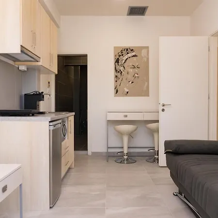 Apartment Dion
