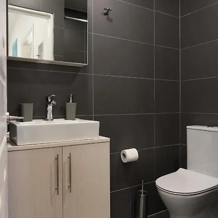 Apartment Dion *