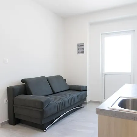 Dion Apartment *
