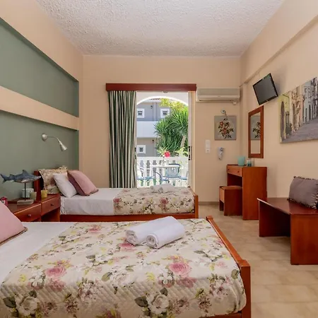Aparthotel The Place *