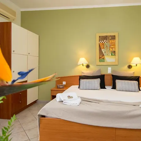 Apartment Spira Laganas