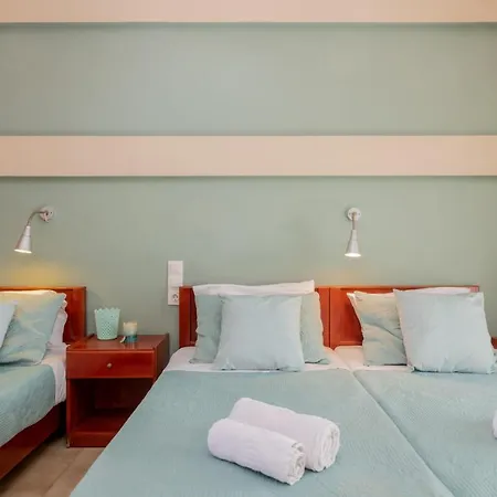 The Place Aparthotel