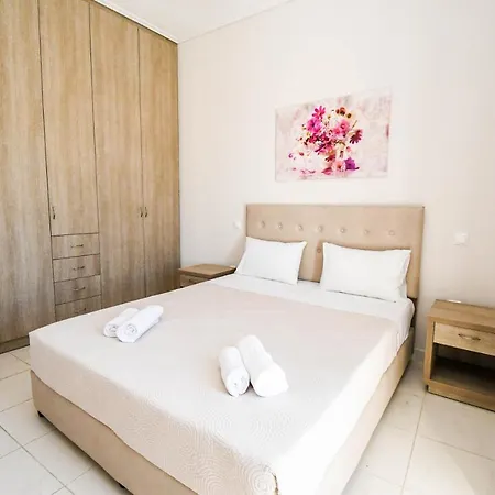 Apartment Elena's