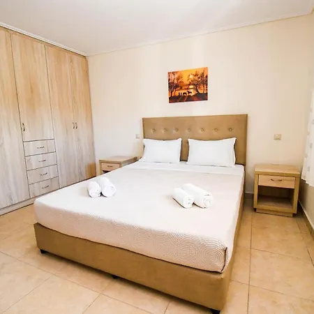 Apartment Elena's