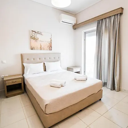 Apartment Elena's