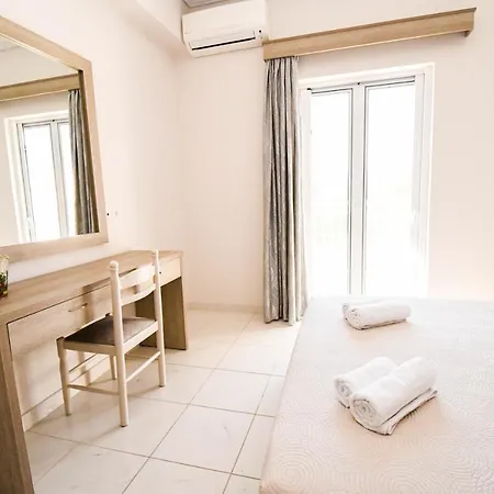 Apartment Elena's *