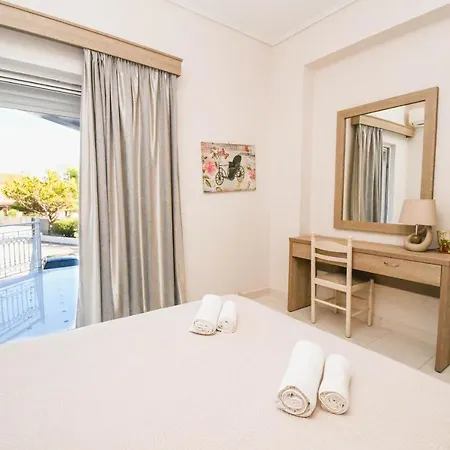 Apartment Elena's