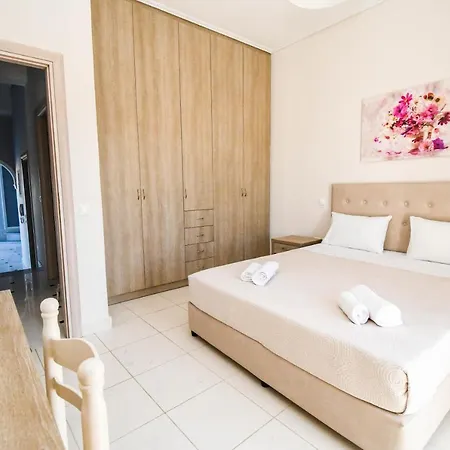 Apartment Elena's *