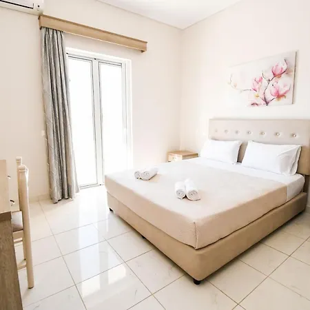 Apartment Elena's