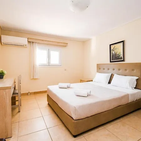 Elena's Apartment