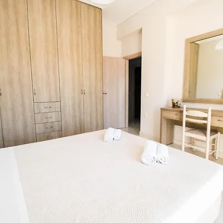 Apartment Elena's