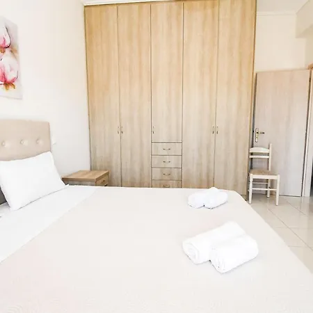 Apartment Elena's Laganas