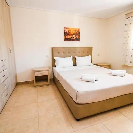Apartment Elena's