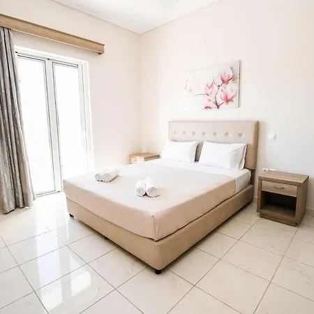 Apartment Elena's *
