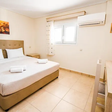 Apartment Elena's Laganas