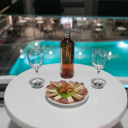 Hotel Club Zante Plaza