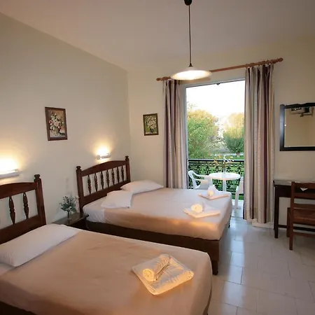 Stella Apartment
