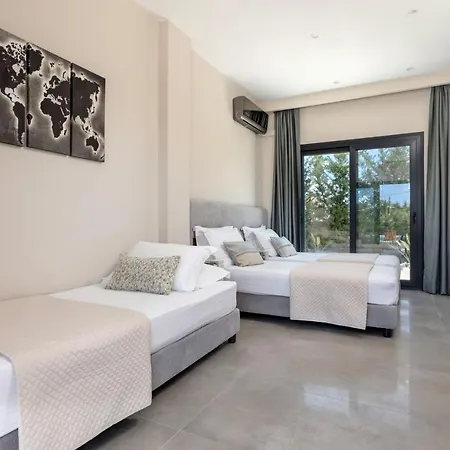 La Casa De Zante *