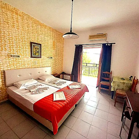 Holidays & Apartment *