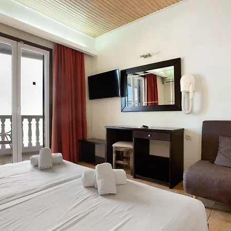Paradise Zante 1 Apartment