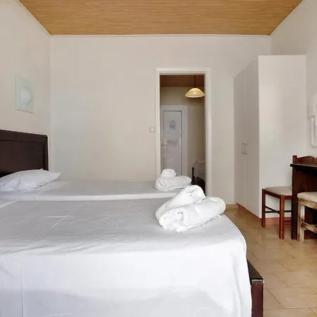Apartment Paradise Zante 1 *