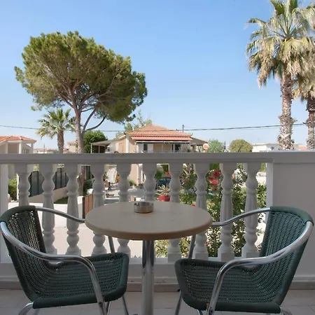Apartment Paradise Zante Superior 3
