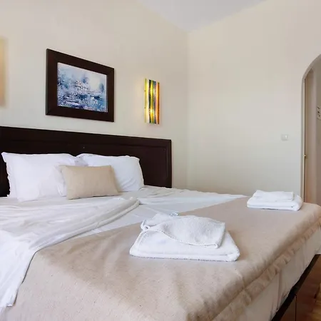 Apartment Paradise Zante Superior 3 Laganas