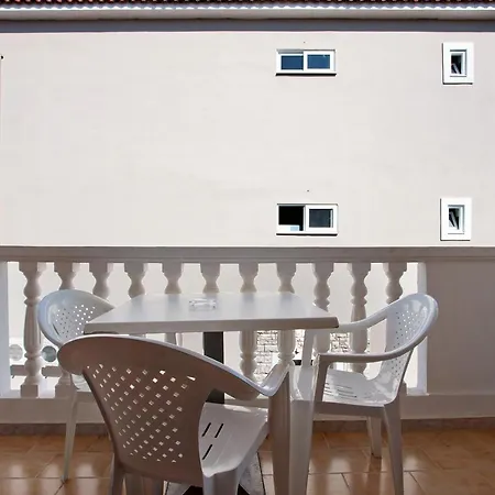 Paradise Zante 1 Apartment Laganas