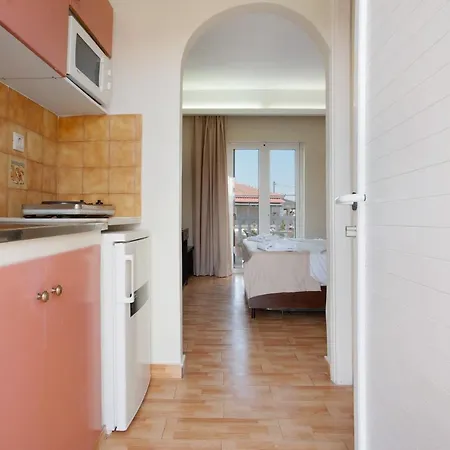 Paradise Zante Superior 2 Apartment *