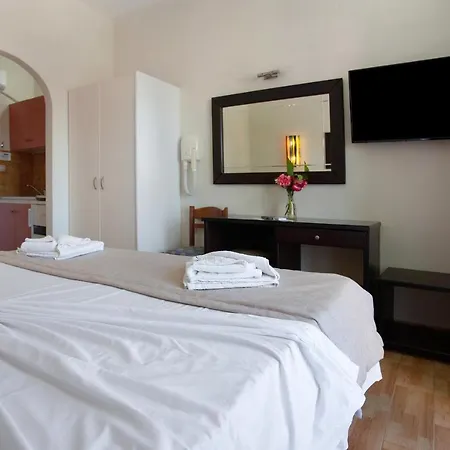 Paradise Zante Superior 3 Apartment *