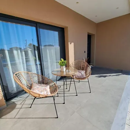 La Casa De Zante Laganas