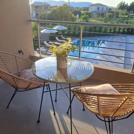 La Casa De Zante Apartment *