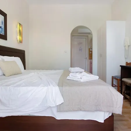 Apartment Paradise Zante Superior 3 *