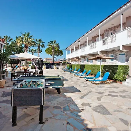Paradise Zante 1 Apartment