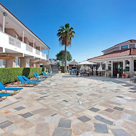 Apartment Paradise Zante 1