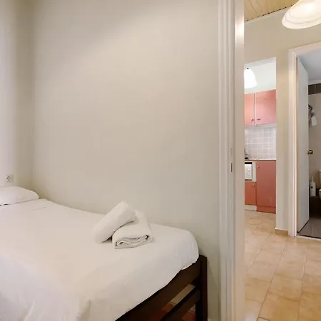 Paradise Zante 1 Apartment