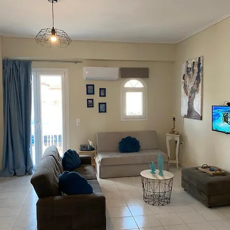 Kallas Apartment *