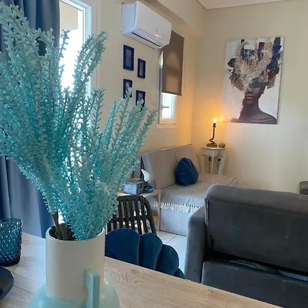 Apartment Kallas *