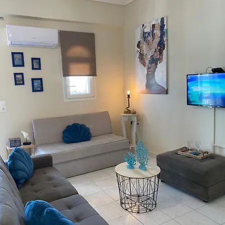 Apartment Kallas