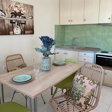 Kallas Apartment