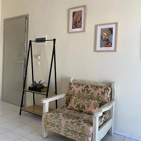Apartment Kallas