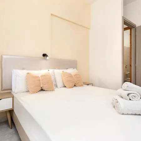 Apartment Holidays &