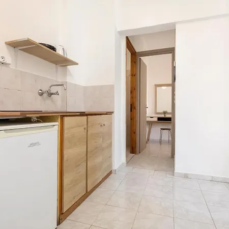 Holidays & Apartment Laganas