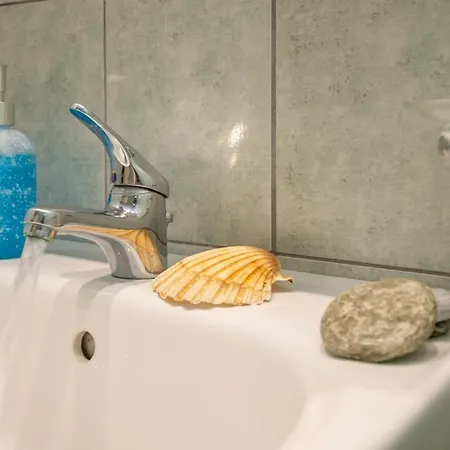 Spira Apartment