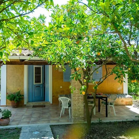 Holiday home Bibelo Laganas