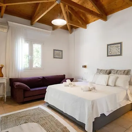 Bibelo Holiday home *