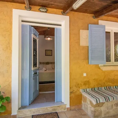 Bibelo Holiday home *