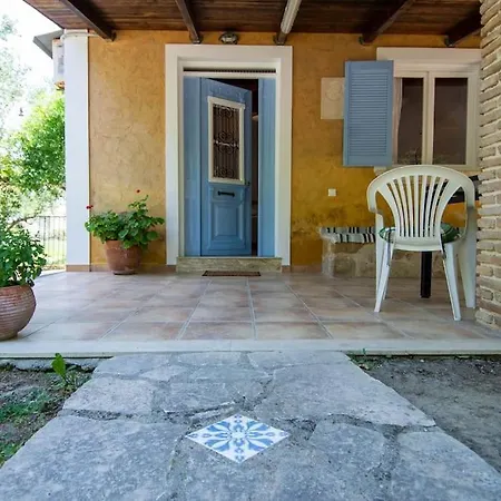 Bibelo Holiday home *