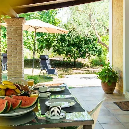 Bibelo Holiday home *