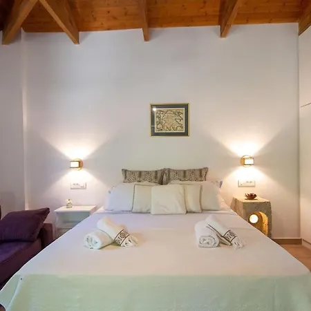 Holiday home Bibelo